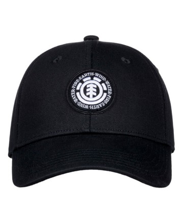 Cap
Element Treelogo 2 0