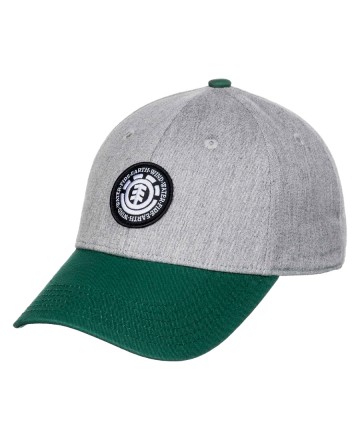 Cap
Element Treelogo 2 0