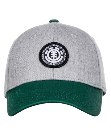 Cap
Element Treelogo 2 0