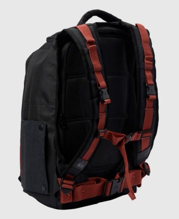 Mochila 
Quiksilver Grenade