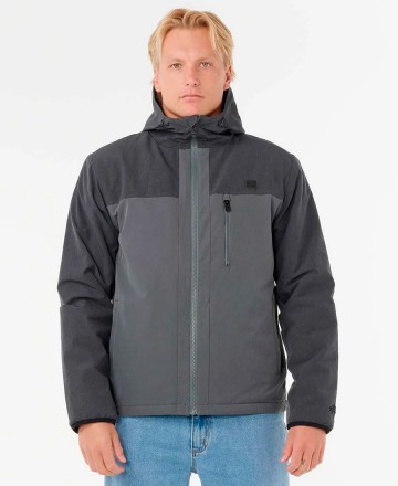 Campera
Rip Curl Antiseries Elite Lined