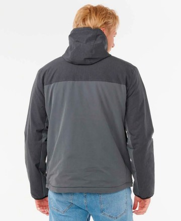 Campera
Rip Curl Antiseries Elite Lined