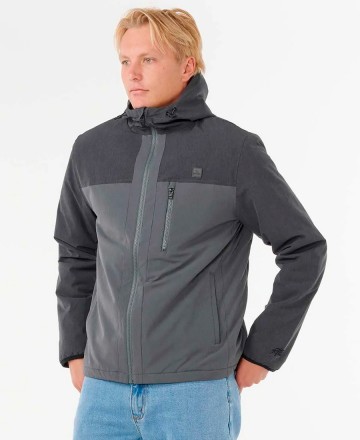 Campera
Rip Curl Antiseries Elite Lined