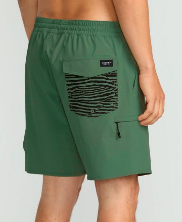 Boardshort
Volcom Trully Liberator