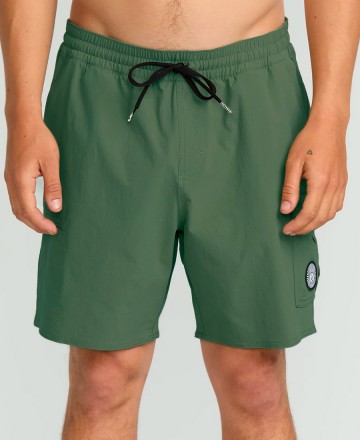 Boardshort
Volcom Trully Liberator