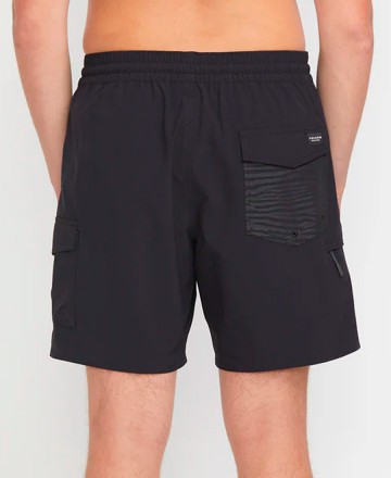 Boardshort
Volcom Trully Liberator
