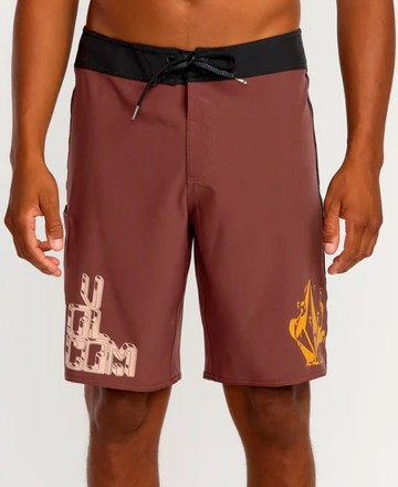 Boardshort
Volcom FA Callum Rooney Mod