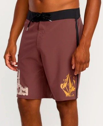Boardshort
Volcom FA Callum Rooney Mod