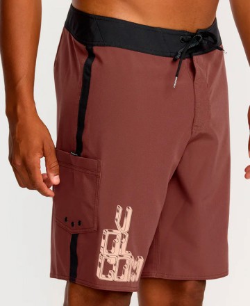 Boardshort
Volcom FA Callum Rooney Mod