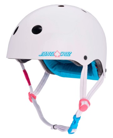 Casco
Pro Tec Low x Santa Cruz Screaming Hand