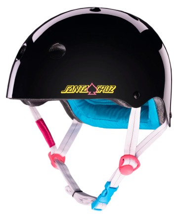 Casco
Pro Tec Low Pro x Santa Cruz Screaming Hand
