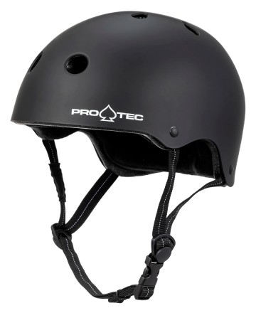 Casco
Pro Tec Low Pro