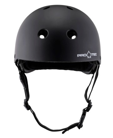 Casco
Pro Tec Low Pro
