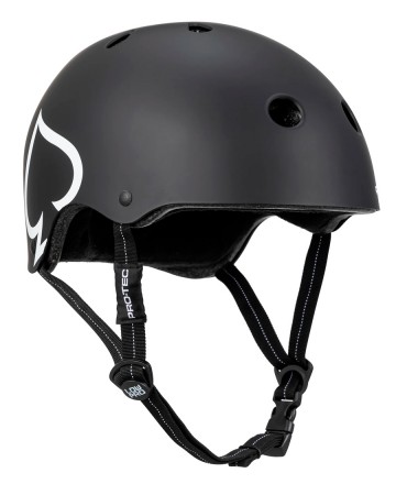 Casco
Pro Tec Low Pro