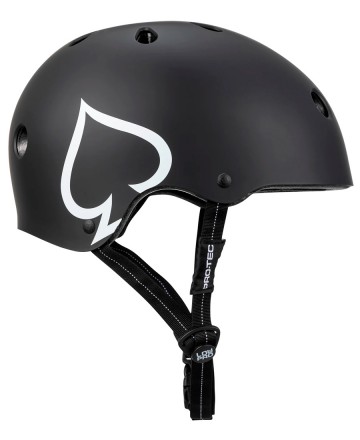 Casco
Pro Tec Low Pro
