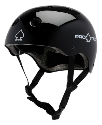 Casco
Pro Tec Classic