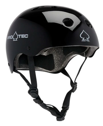 Casco
Pro Tec Classic