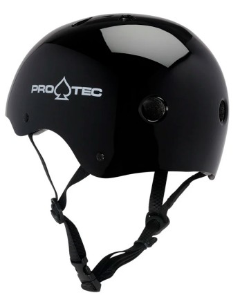 Casco
Pro Tec Classic