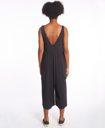 Jumpsuit 
Y T Quique? Midi Button