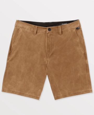 Boardwalk 
Volcom Faded Hybrid 19