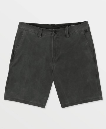 Boardwalk 
Volcom Faded Hybrid 19