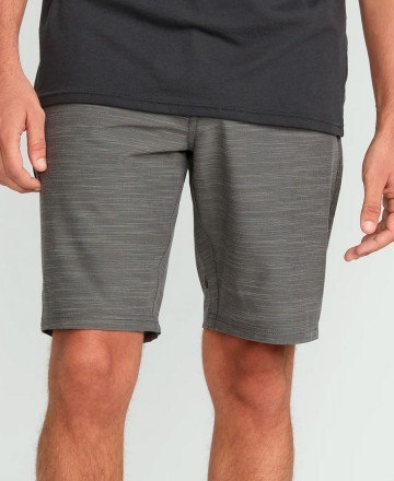 Boardwalk
Volcom Cross Shred 20