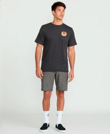 Boardwalk
Volcom Cross Shred 20