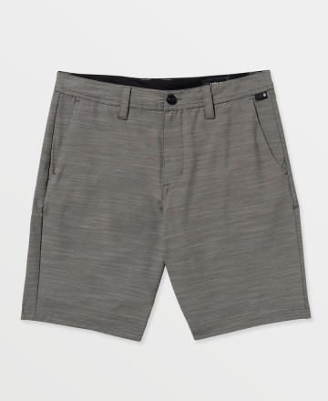 Boardwalk
Volcom Cross Shred 20