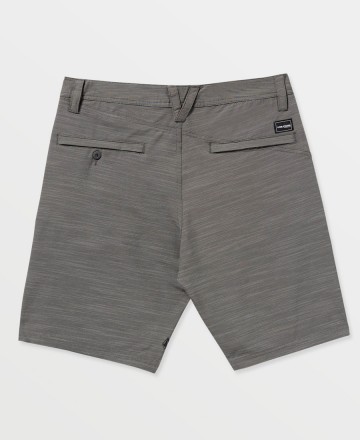 Boardwalk
Volcom Cross Shred 20