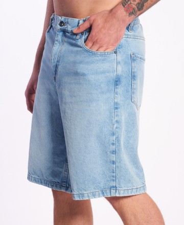 Bermuda 
Rip Curl Loose Mid Blue 24