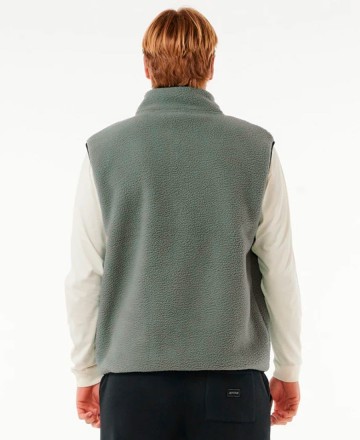 Chaleco
Rip Curl Quest Polar
