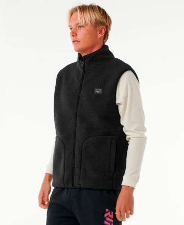 Chaleco
Rip Curl Quest Polar