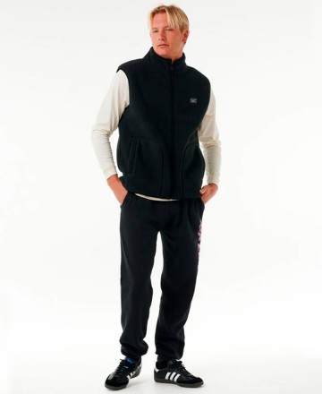 Chaleco
Rip Curl Quest Polar