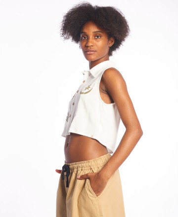 Camisa
Y Tu Quique? Chaman