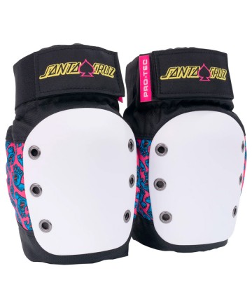 Protecciones
Pro Tec x Santa Cruz Screaming Hand