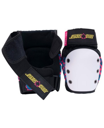 Protecciones
Pro Tec x Santa Cruz Screaming Hand
