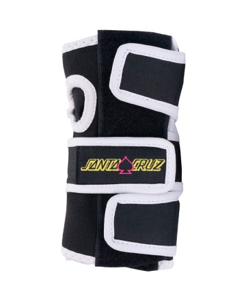 Protecciones
Pro Tec x Santa Cruz Screaming Hand