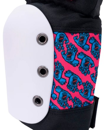 Protecciones
Pro Tec x Santa Cruz Screaming Hand
