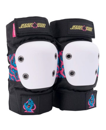 Protecciones
Pro Tec x Santa Cruz Screaming Hand Jr