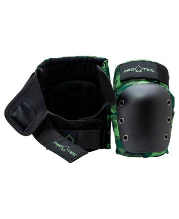 Protecciones
Pro Tec Street Gear 3 Pack Jr