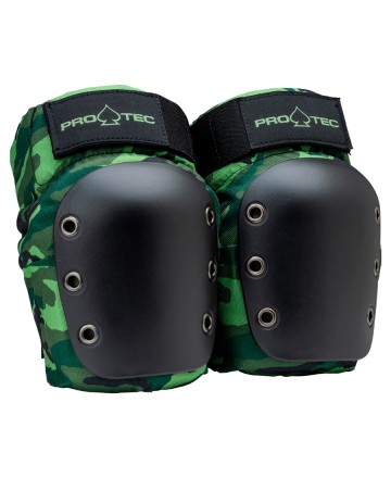 Protecciones
Pro Tec Street Gear 3 Pack Jr