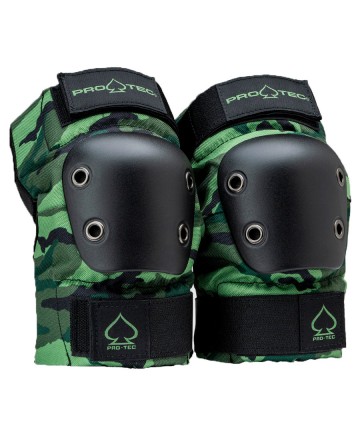 Protecciones
Pro Tec Street Gear 3 Pack Jr