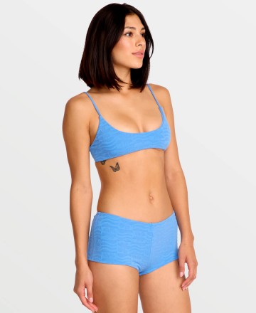 Corpio 
Volcom Top Coco