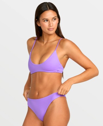 Corpio 
Volcom Top Seamless