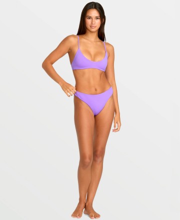 Corpio 
Volcom Top Seamless