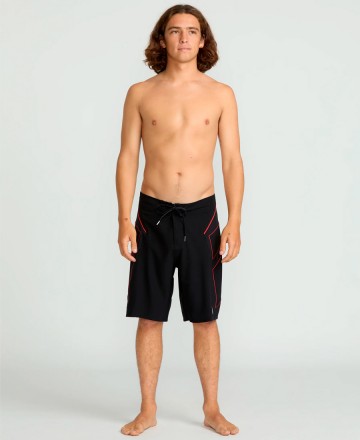 Boardshort 
Volcom Team Mod 20