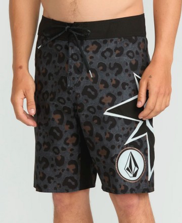 Boardshort 
Volcom St4r Mod 20