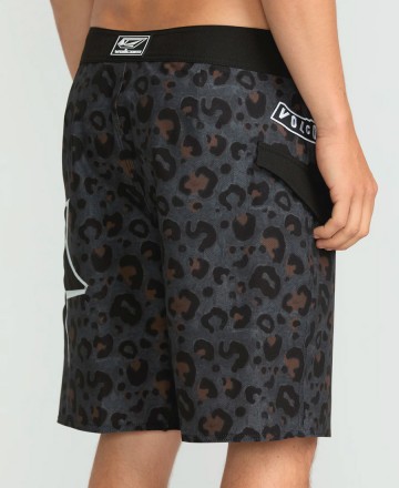 Boardshort 
Volcom St4r Mod 20