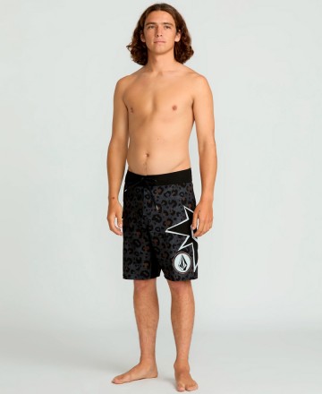 Boardshort 
Volcom St4r Mod 20