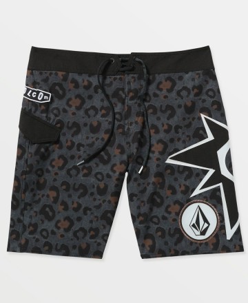 Boardshort 
Volcom St4r Mod 20